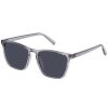 LE SPECS Le Specs Bad Medicine Sunnies In Pewter | Accessories