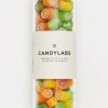 CANDYLABS Candylabs Citrus Fruit Mixed Jar | Sweets