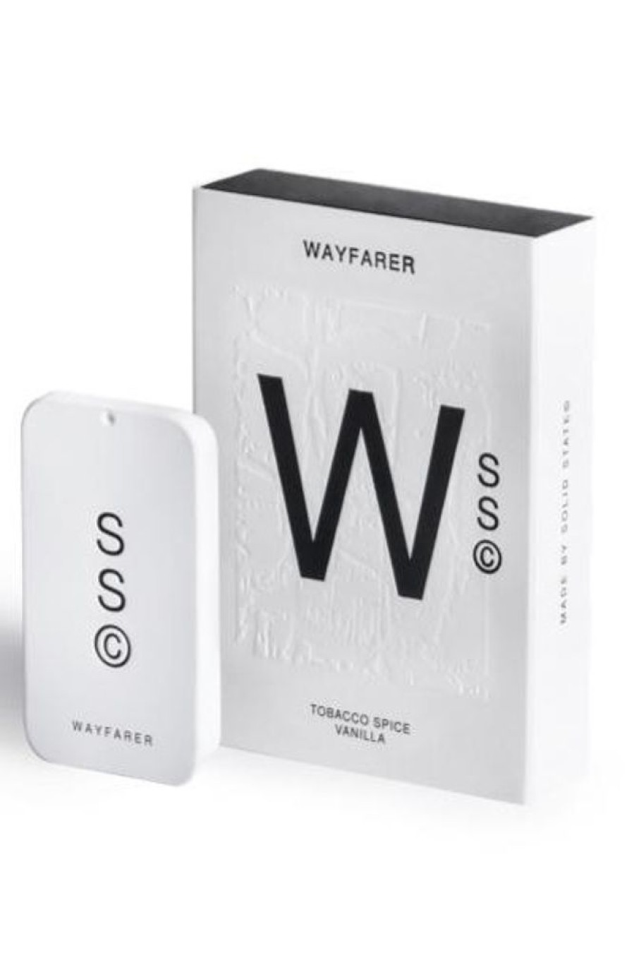 SOLID STATE Solid State Wayfarer Cologne | Beauty