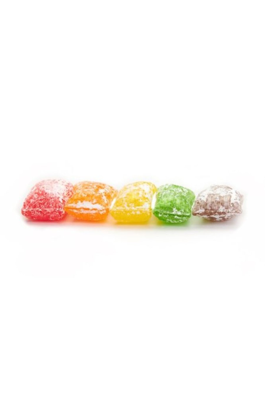 CANDYLABS Candylabs Acid Drops Jar(Out Of Stock) | Sweets