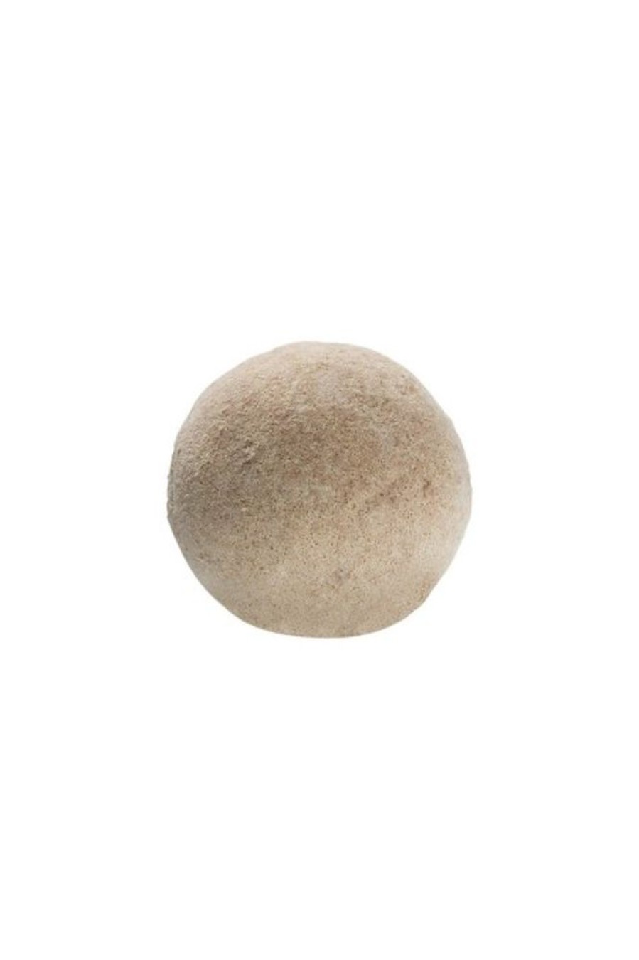 Saltspring Soapworks Saltspring Soapworks Vanilla Musk Bath Bomb | Beauty