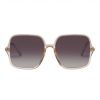 LE SPECS Le Specs Hey Hunni Sunnies In Sand | Accessories