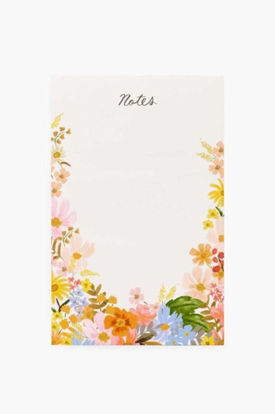 Rifle Paper Co Rifle Paper Co. Marguerite Notepad | Office