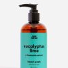 Epic Blend Epic Blend Eucalyptus Lime Hand Soap | Beauty