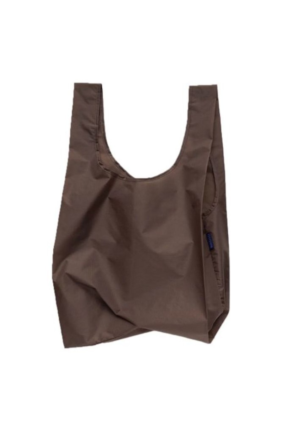 Baggu Baggu Standard Bag In Cocoa | Tech & Travel