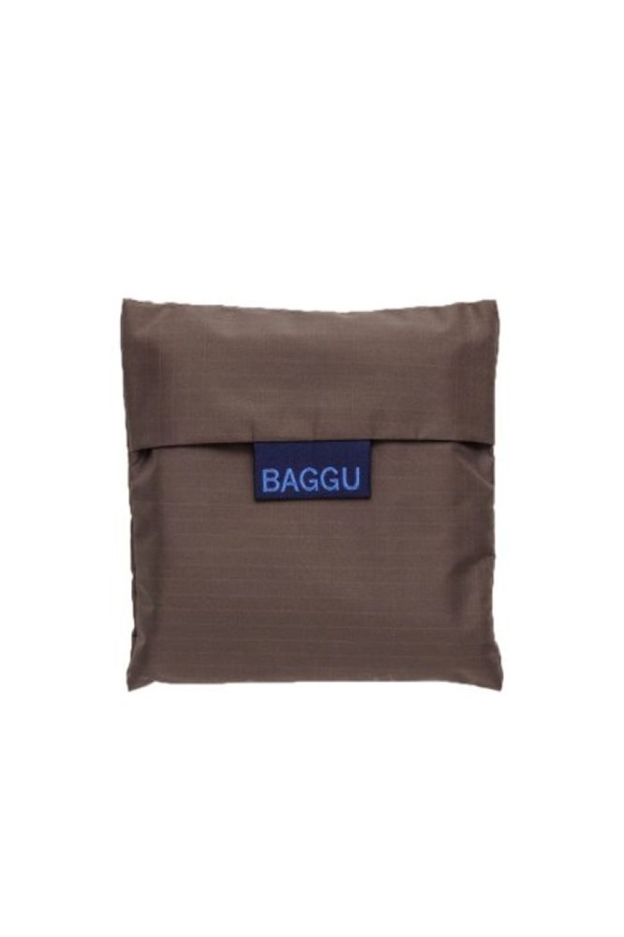 Baggu Baggu Standard Bag In Cocoa | Tech & Travel