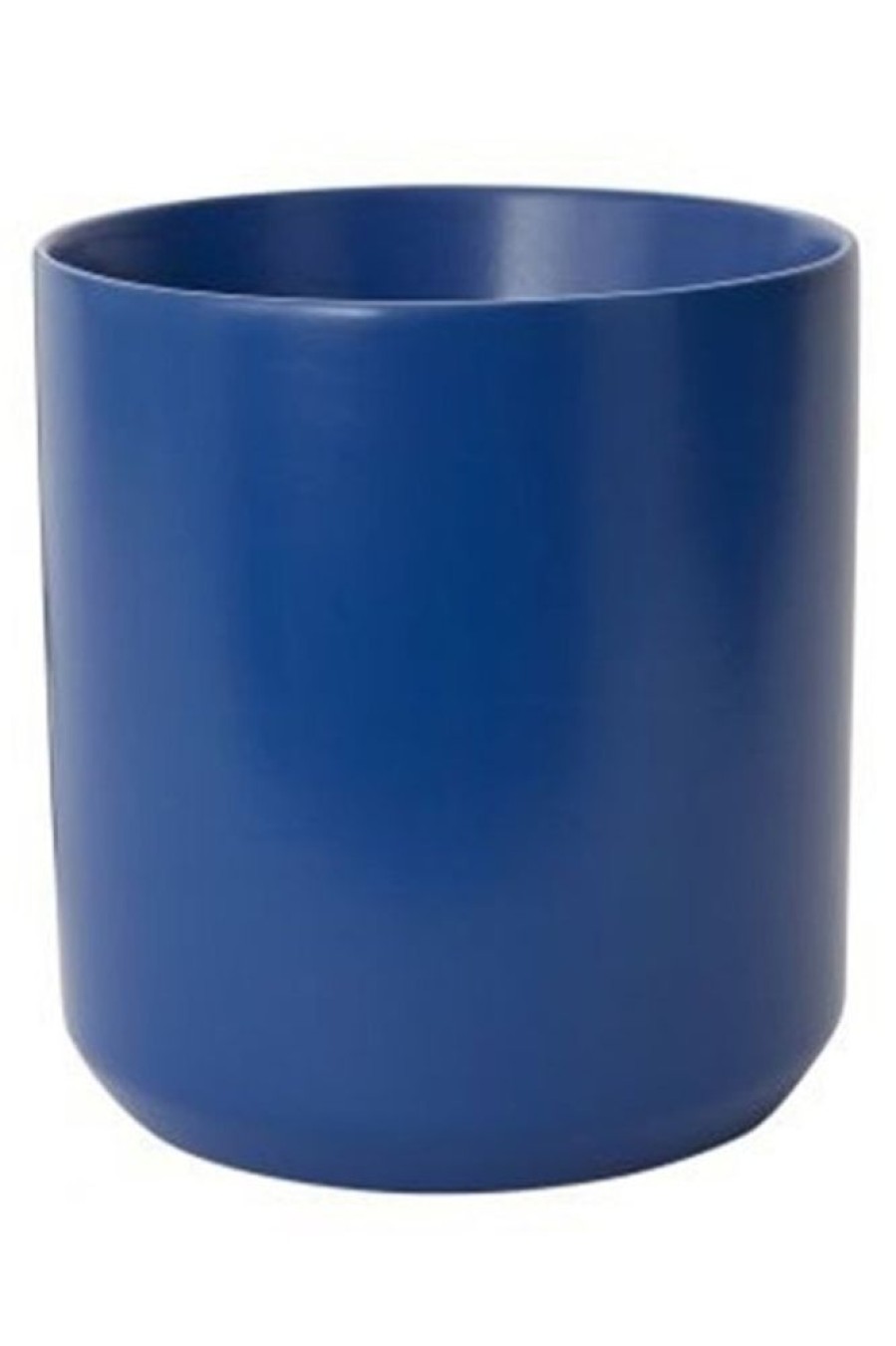 UNITED FLORAL Kendal 10 Pot In Blue | Home Decor