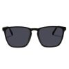 LE SPECS Le Specs Bad Medicine Sunnies In Black | Accessories