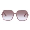 LE SPECS Le Specs Hey Hunni Alt Fit Sunnies In Chestnut | Accessories