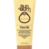 Sun Bum Sun Bum Spf 50 Face Lotion 3Oz | Beauty