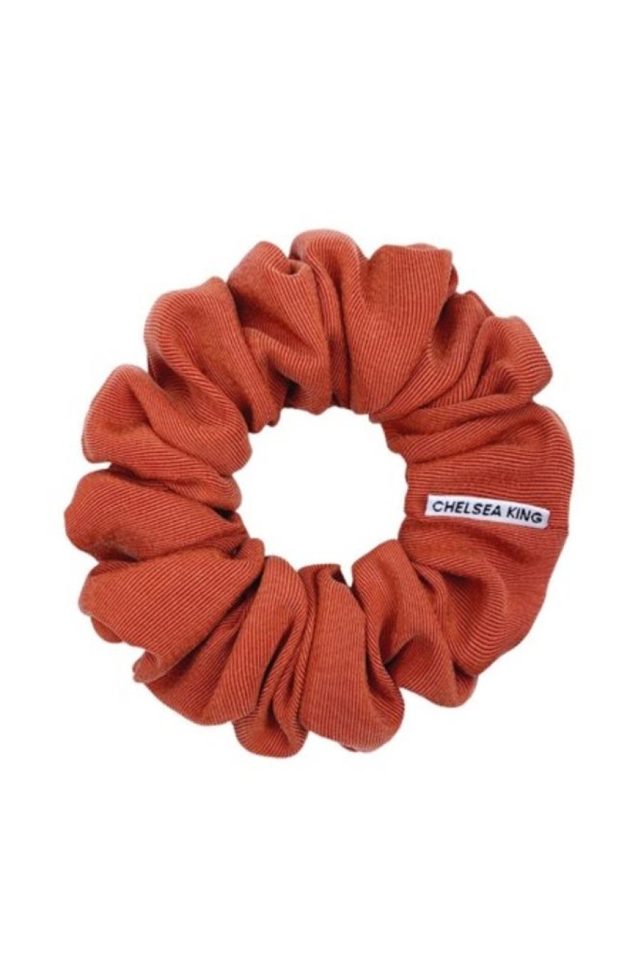 Chelsea King Chelsea King Sunset Blaze Scrunchie | Beauty