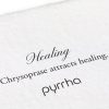 PYRRHA Pyrrha Healing Signature Attraction Charm | Accessories