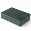 Lover's Tempo Lover'S Tempo Bijoux 8 Jewelry Box In Forest | Accessories