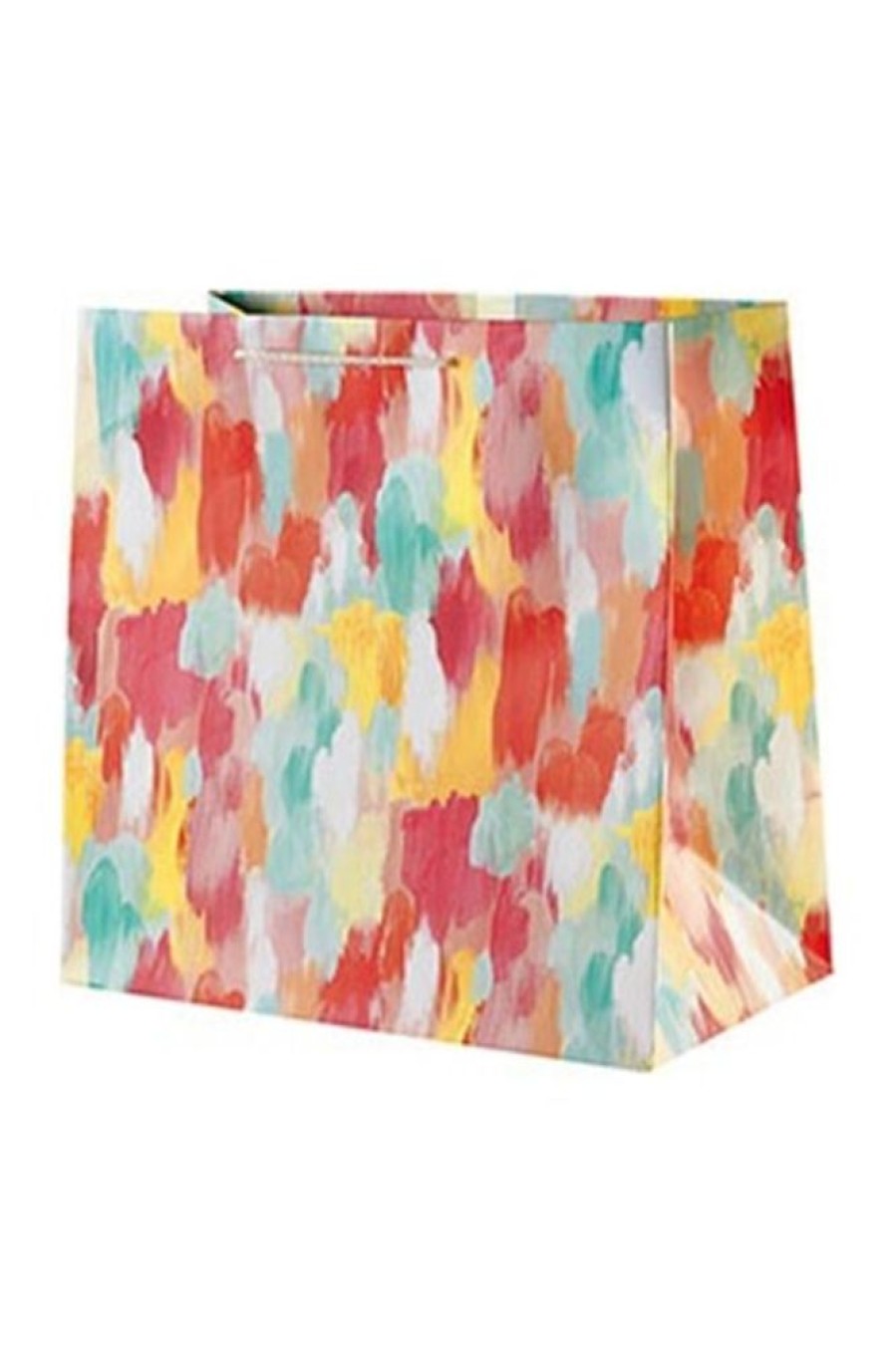 Waste Not Paper Wnp Brushstroke Large Bag | Office