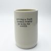 WHEELHOUSE STUDIO Wheelhouse Studio 'Giving A Fuck Doesn'T Go With My Outfit' Mug | Home Decor