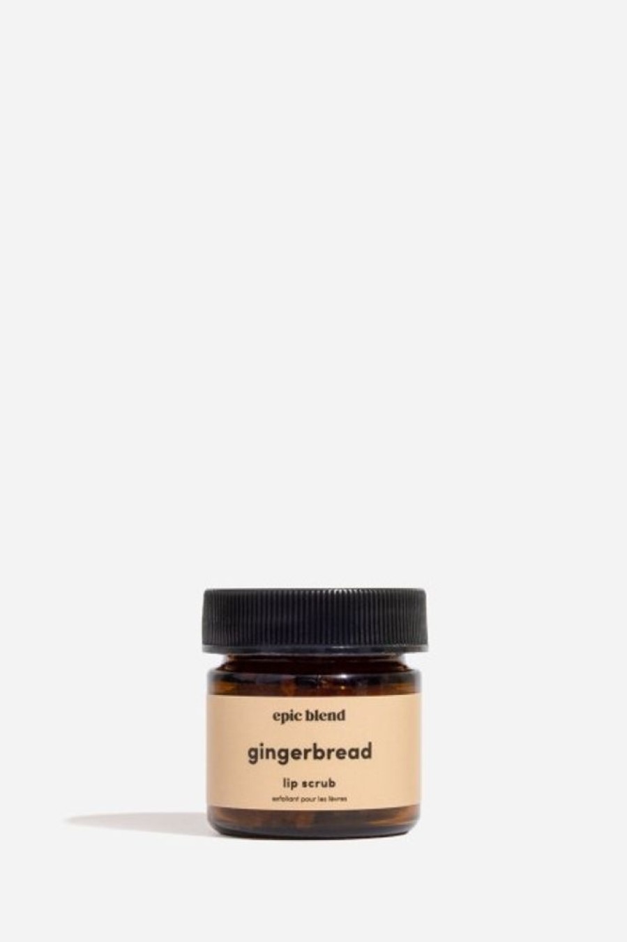 Epic Blend Epic Blend Gingerbread Lip Scrub | Beauty