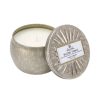 Voluspa Voluspa Petite Candle In Blond Tabac | Home Decor