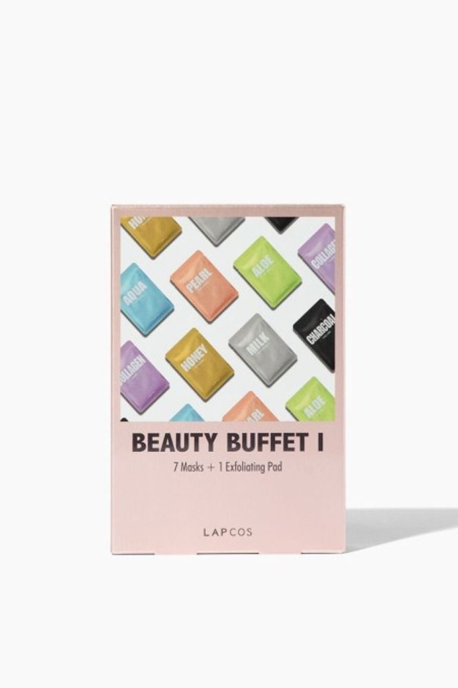 LAPCOS Lapcos Sheet Mask Classic Variety Pack(Out Of Stock) | Beauty