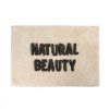 Indaba Trading Indaba Natural Beauty Bath Mat | Home Decor