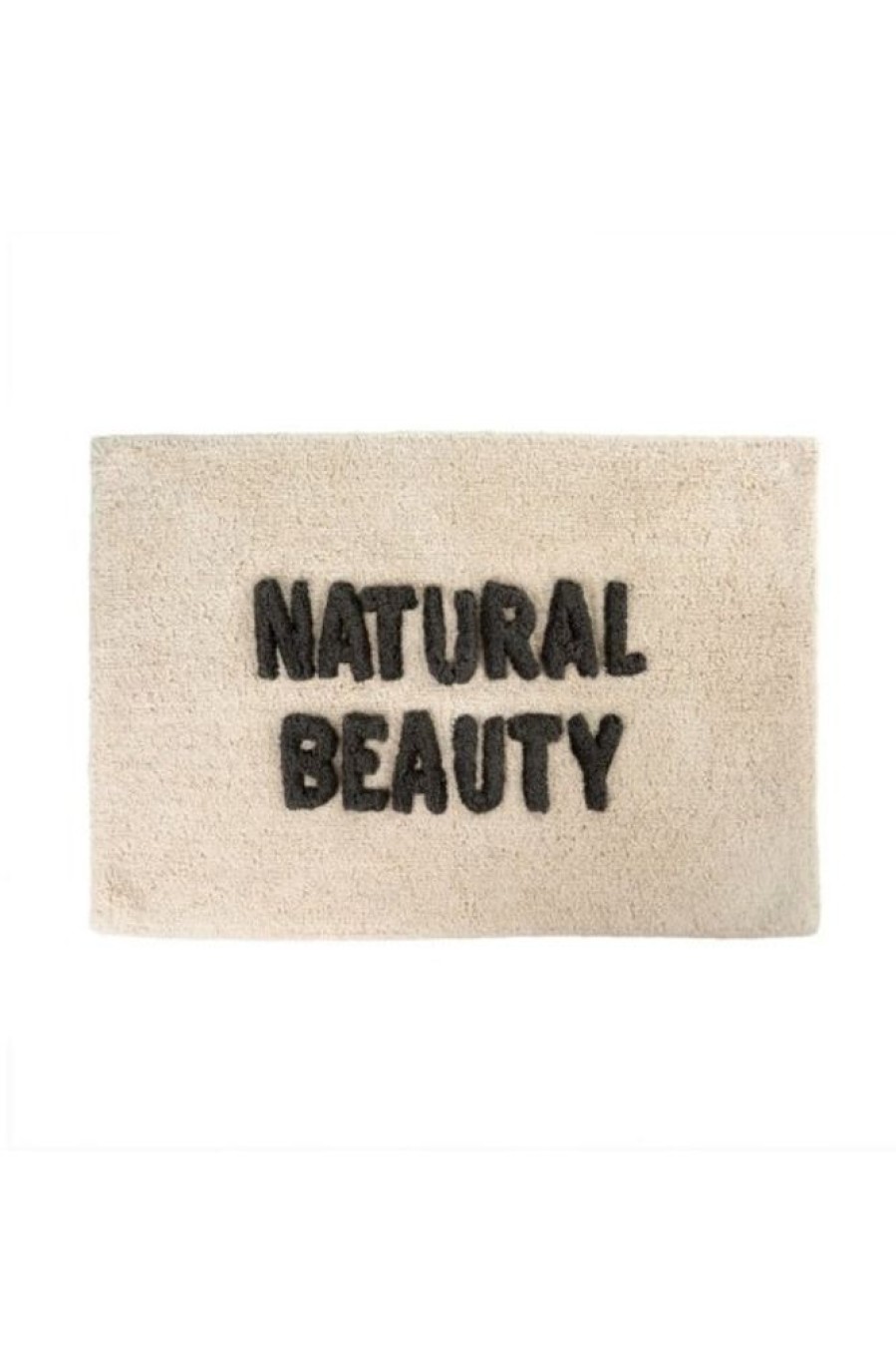 Indaba Trading Indaba Natural Beauty Bath Mat | Home Decor