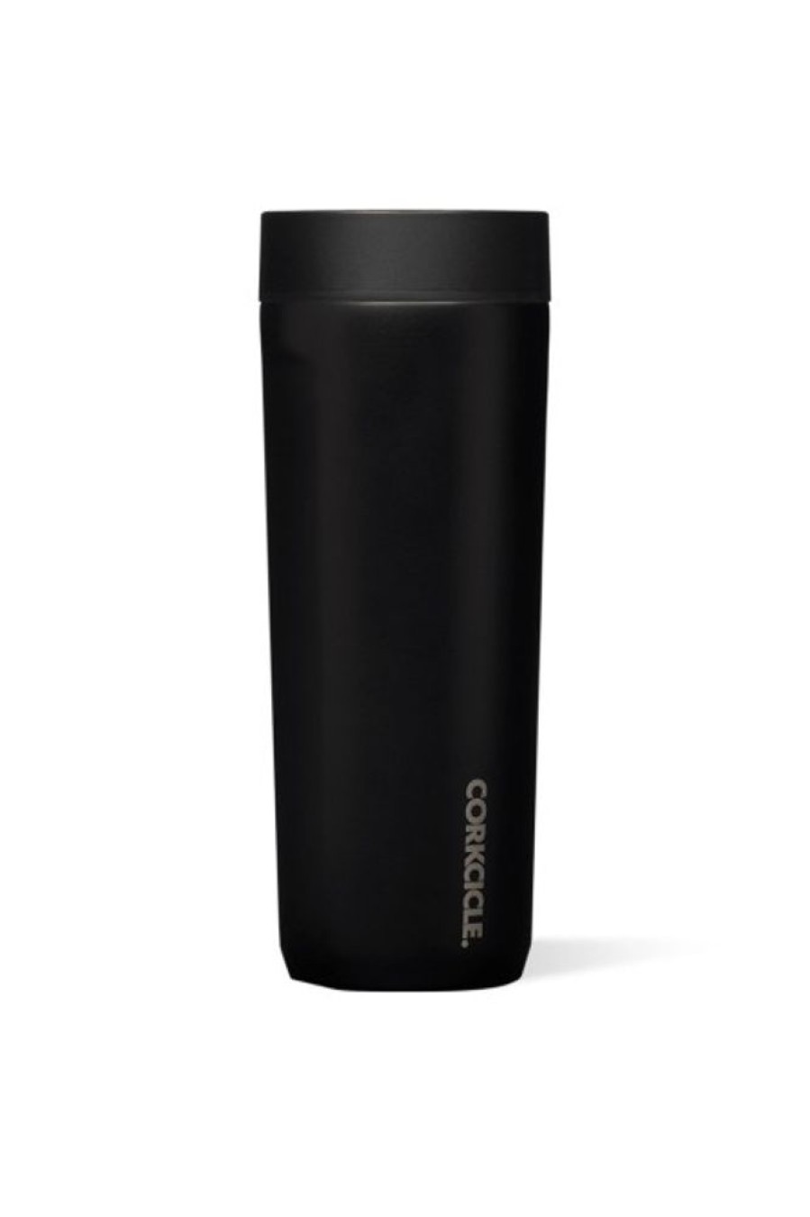 CORKCICLE Corkcicle 17Oz Commuter Cup In Matte Black | Tech & Travel