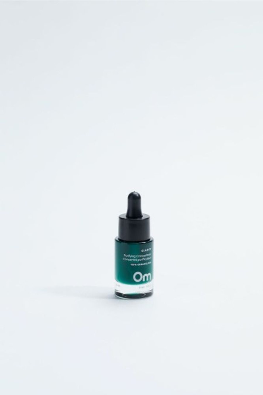 Om Organics Om Organics Clarity Purifying Concentrate | Beauty