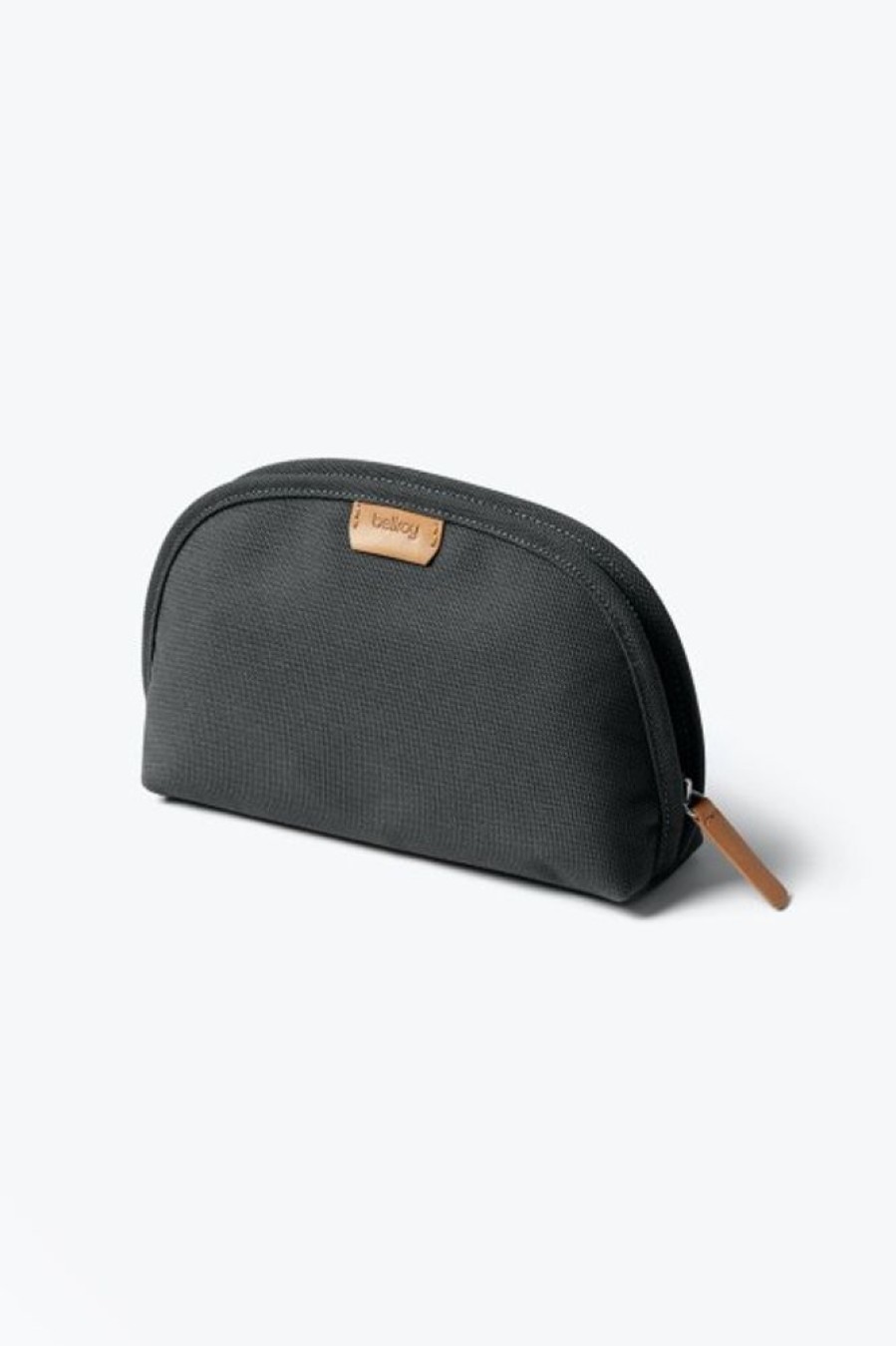 Bellroy Bellroy Classic Pouch In Charcoal | Tech & Travel