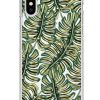 Rifle Paper Co Rifle Paper Co. Clear Monstera Iphone X Case | Tech & Travel