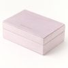 Lover's Tempo Lover'S Tempo Bijoux 6 Jewelry Box In Lilac | Accessories