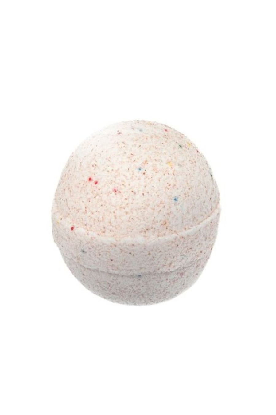 Saltspring Soapworks Saltspring Soapworks Candied Grapefruit Bath Bomb | Beauty