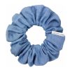 Chelsea King Chelsea King Denim Vintage Scrunchie | Beauty