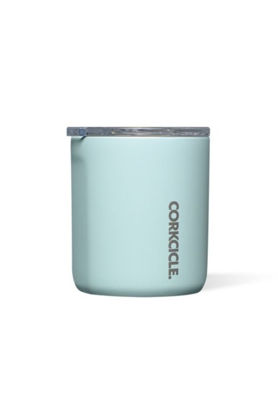 CORKCICLE Corkcicle 12Oz Buzz Cup In Gloss Powder Blue | Home Decor