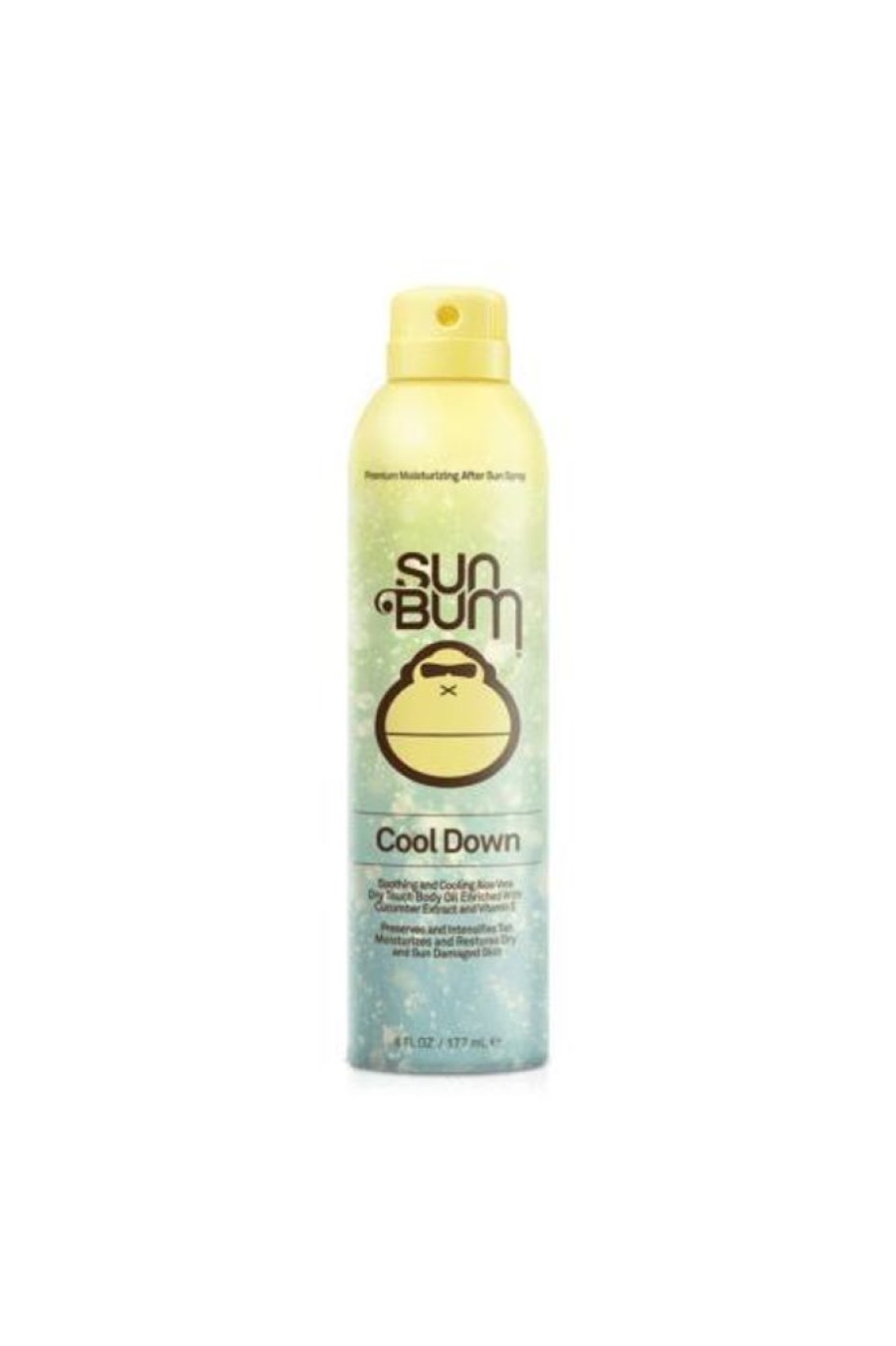 Sun Bum Sun Bum Cool Down Spray 6Oz | Beauty