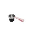 CORKCICLE Corkcicle Canteen Loop Cap In Rose Quartz | Tech & Travel