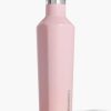 CORKCICLE Corkcicle 16Oz Canteen In Gloss Rose Quartz | Tech & Travel