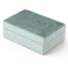 Lover's Tempo Lover'S Tempo Bijoux 6 Jewelry Box In Sage | Accessories