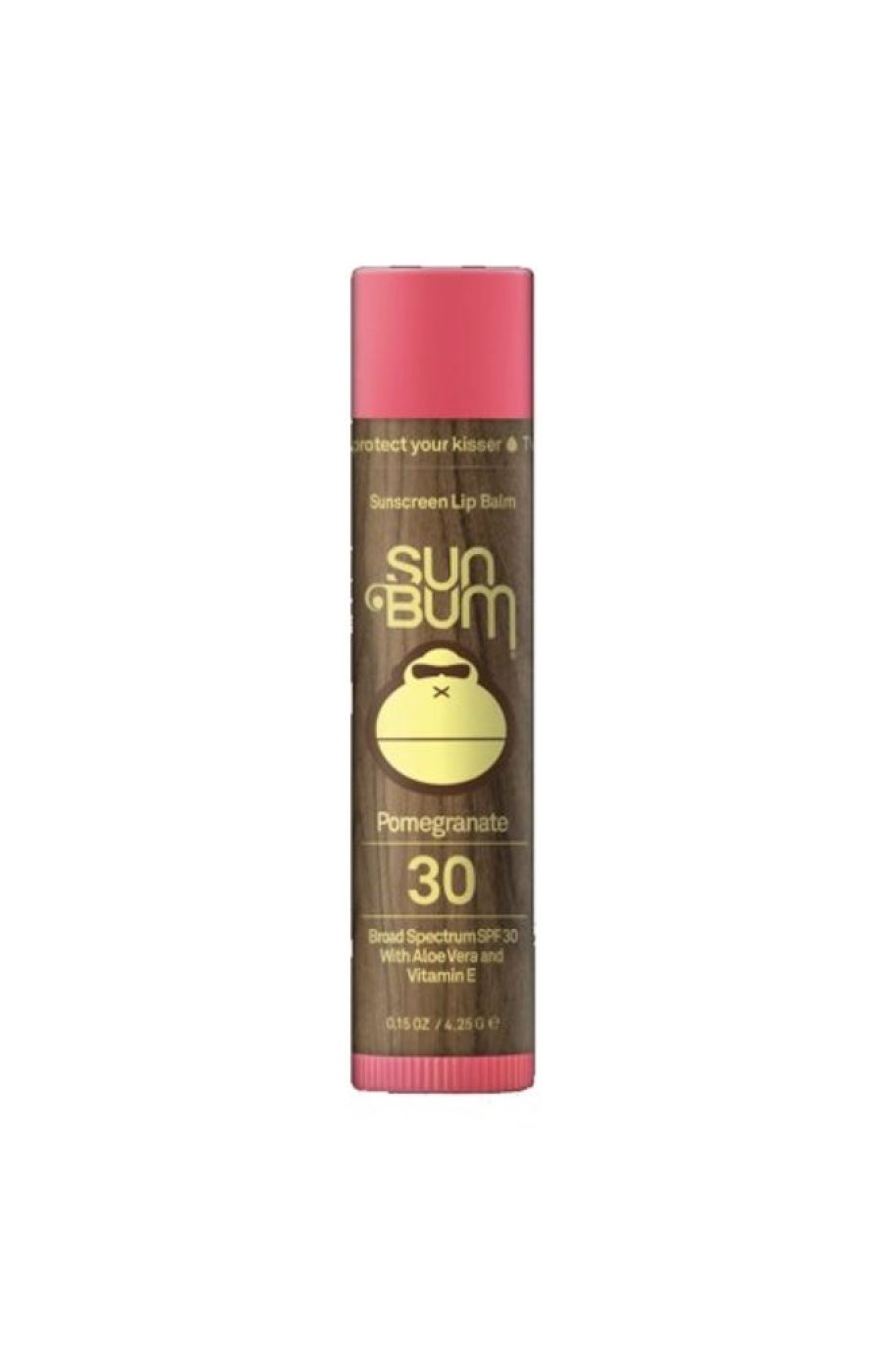 Sun Bum Sun Bum Spf 30 Pomegranate Lip Balm | Beauty