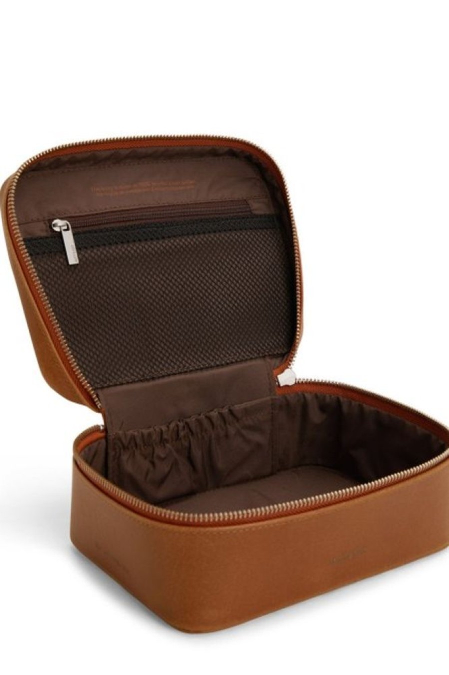 Matt & Nat Matt & Nat Jule Vintage Case In Chili | Tech & Travel