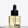 Om Organics Om Organics Hibiscus + Daikon Seed Protective Hair Oil | Beauty