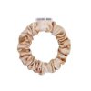 Chelsea King Chelsea King Adorn Sleep Thins Scrunchie In Blush | Beauty