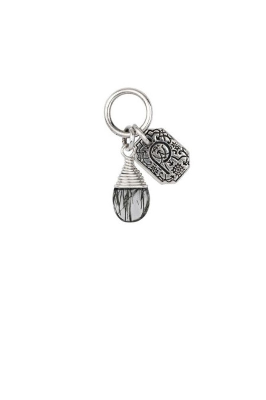 PYRRHA Pyrrha Protection Signature Attraction Charm | Accessories