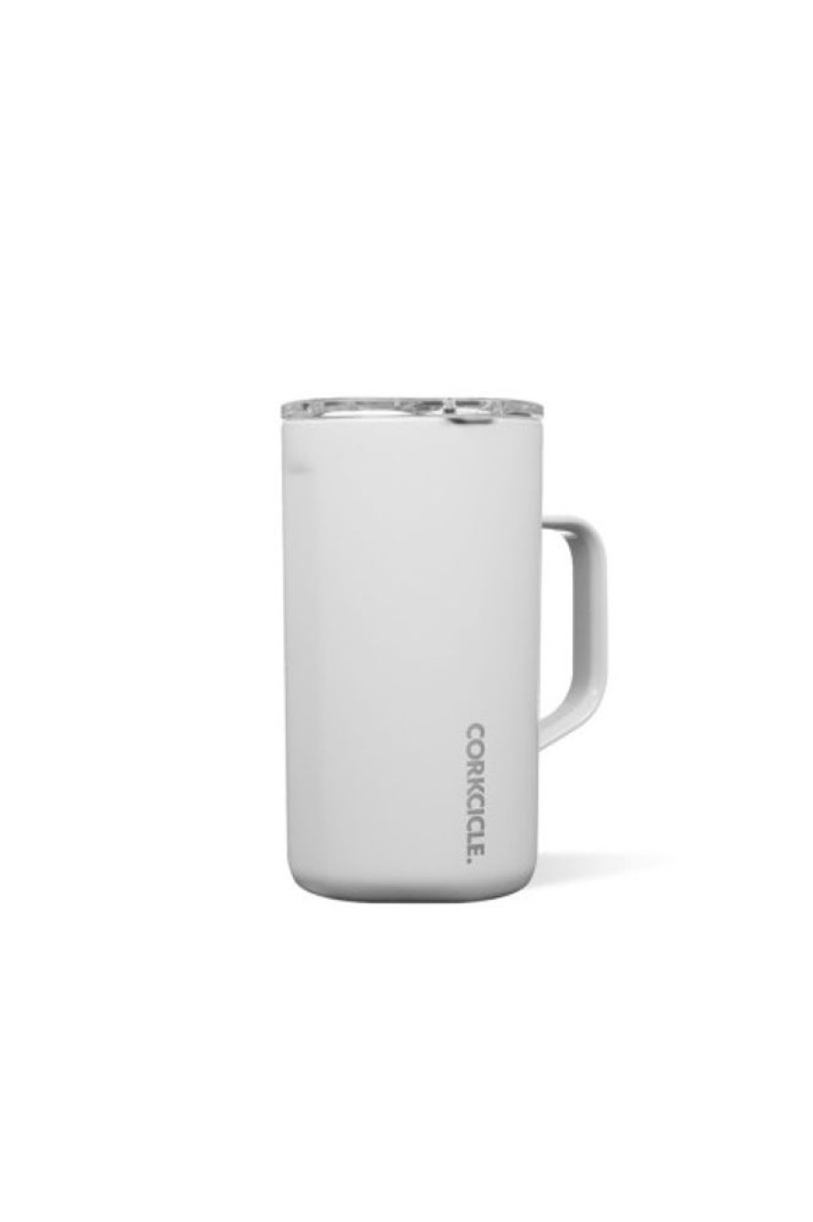 CORKCICLE Corkcicle 22Oz Mug In Gloss White | Tech & Travel