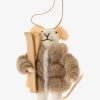 Indaba Trading Indaba Ornament Off Piste Peter | Home Decor