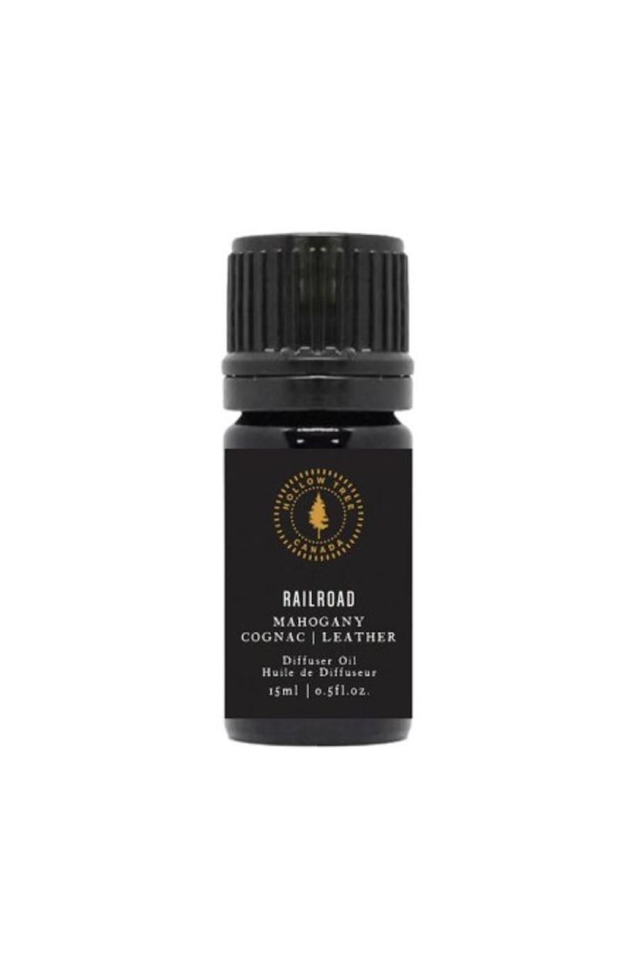 Hollow Tree 1871 Hollow Tree Railroad Diffuser Oil | Beauty