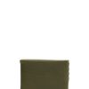 Matt & Nat Matt & Nat Rubben Vintage Wallet In Olive | Accessories