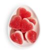 Sugarfina Sugarfina Strawberries And Cream Hearts | Sweets