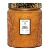 Voluspa Voluspa Luxe Jar Candle In Baltic Amber | Home Decor