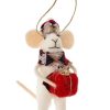 Indaba Trading Indaba Ornament Nordic Nadine | Home Decor