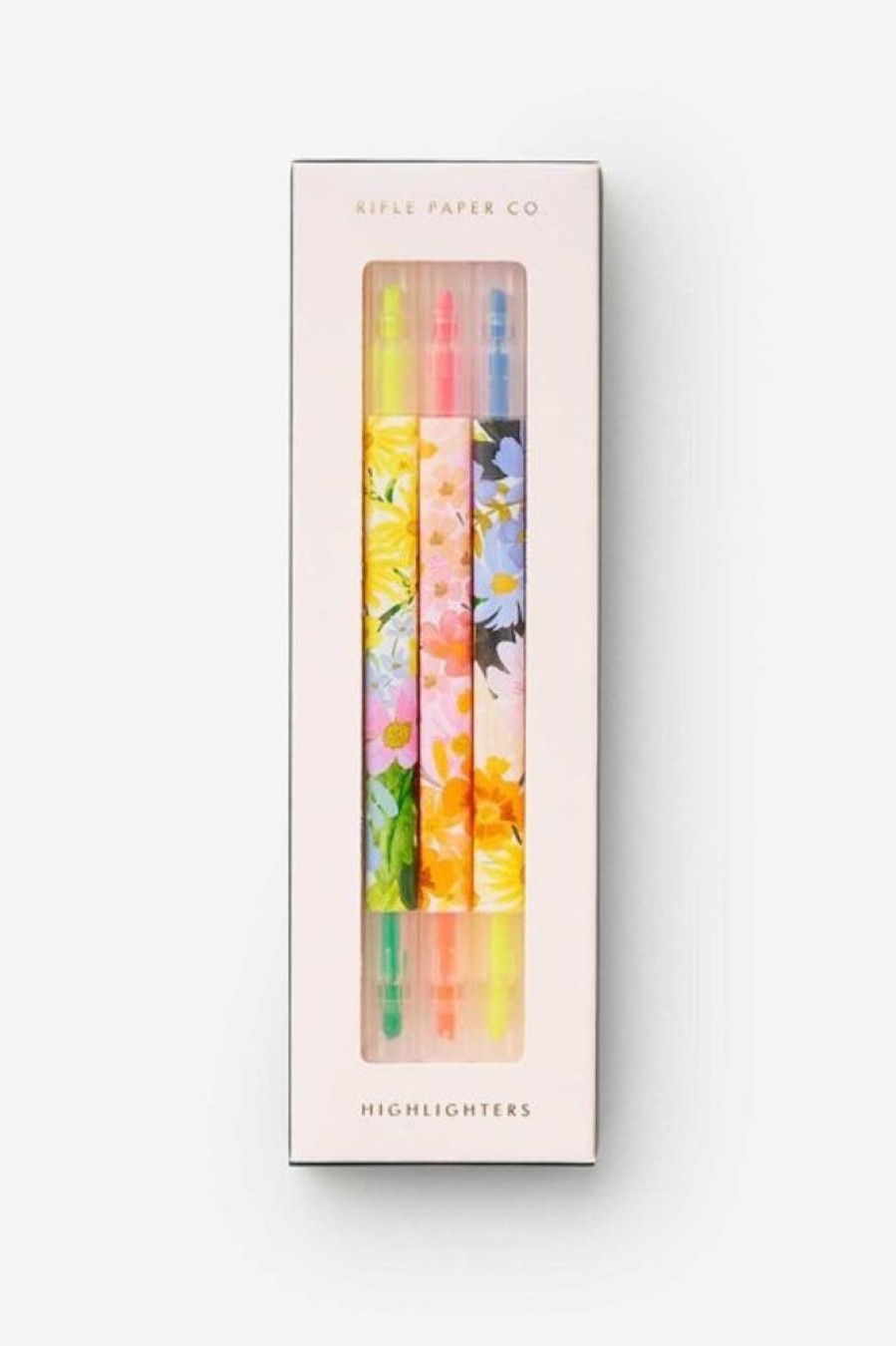 Rifle Paper Co Rifle Paper Co. Marguerite Highlighter Set | Office