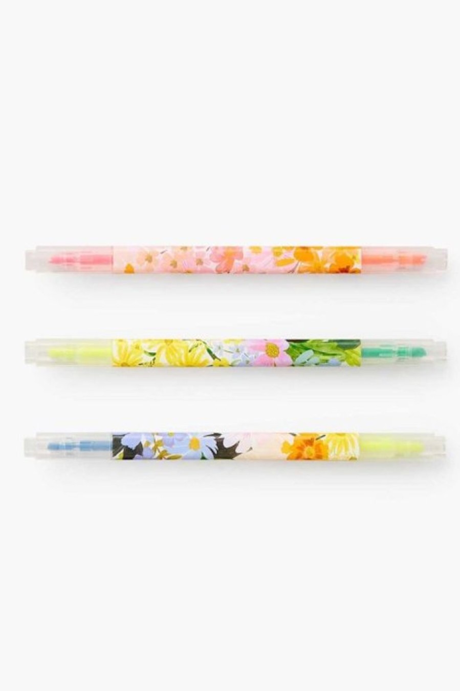 Rifle Paper Co Rifle Paper Co. Marguerite Highlighter Set | Office